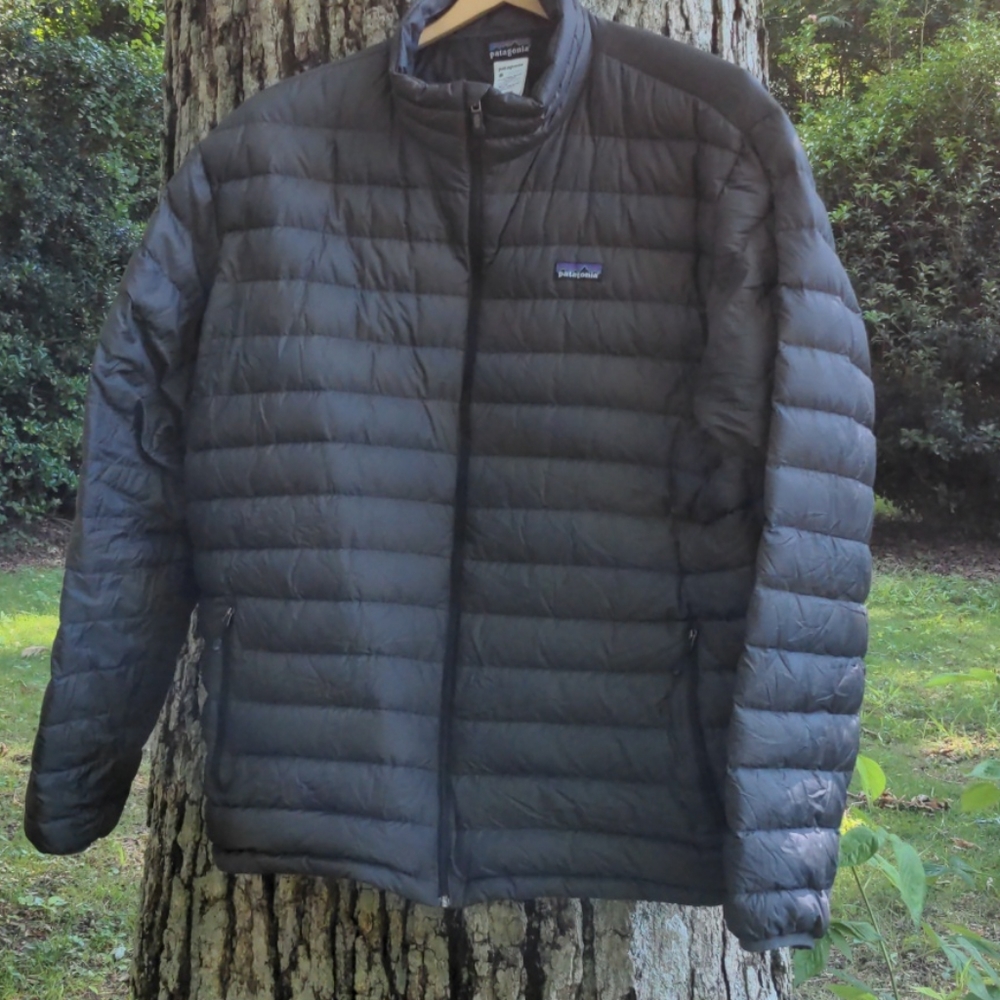 Patagonia Down Sweater / Jacket